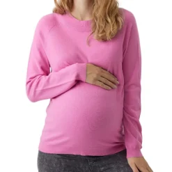 Pull Femme Vero oda aternity Raglan