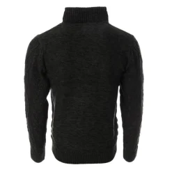 Pull Foncé Homme RMS26 60981