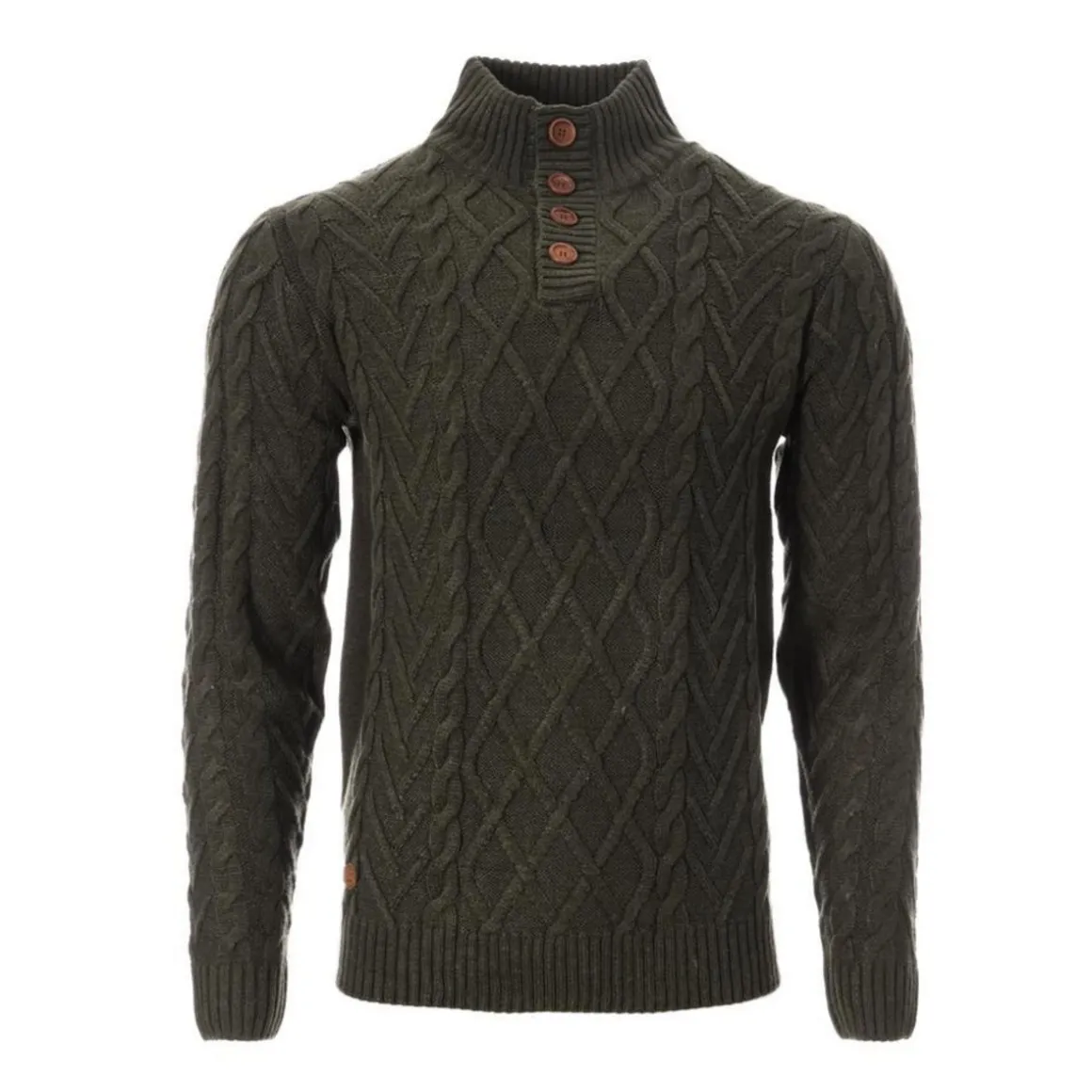 Pull Homme RMS26 60983