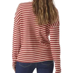 Pull Beige/ Femme Mamalicious 20019268