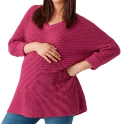 Pull de Grossesse Femme Vero Moda Maternity 20019703