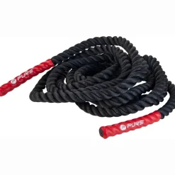Pure2Improve Corde d'entraînement 9 m