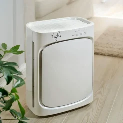 Purificateur D'air Avec 5 Filtres Et Ioniseur Air Blue V1 Yoghi