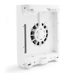 Purificateur D'air Avec 5 Filtres Et Ioniseur Air Blue V1 Yoghi