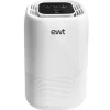 Purificateur d'air 20m² 45w blanc - airpur