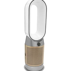 Purificateur d'air, ventilateur, chauffage HP09 -Blanc