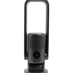 Purificateur d'air, ventilateur, chauffage Ventilateur et chauffage EPFH1