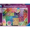 Puzzle 3000 pièces