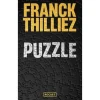PUZZLE, Thilliez Franck