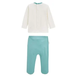 Pyjama bébé 2 pièces Belem