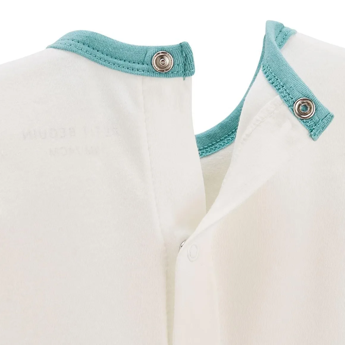 Pyjama bébé 2 pièces Belem