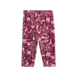 Pyjama bébé 2 pièces en velours Mila