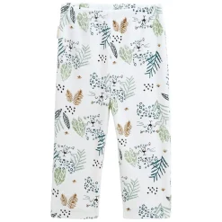 Pyjama bébé 2 pièces en velours Borneo