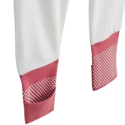 Pyjama bébé à pieds retroussables Fiesta