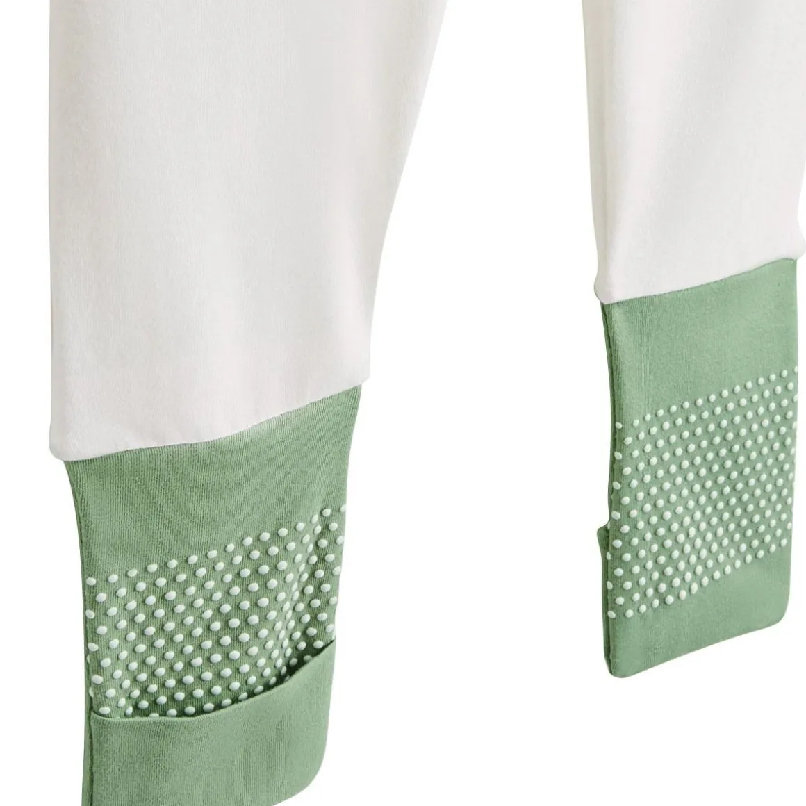 Pyjama bébé avec pieds retroussables Kanha