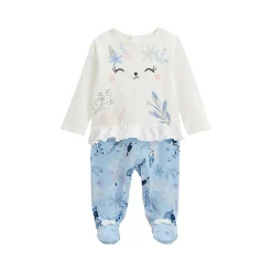 Pyjama bébé Bella Chica