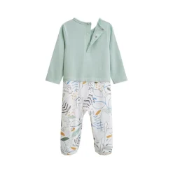 Pyjama bébé Garden Party