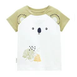 Pyjama bébé manches courtes Brisbane