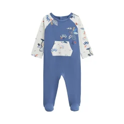 Pyjama bébé Mexico