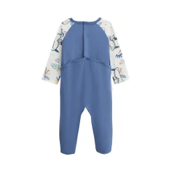 Pyjama bébé Mexico