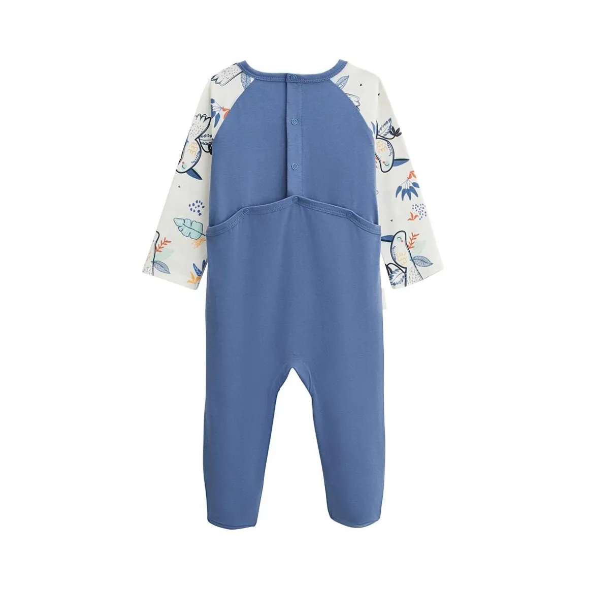 Pyjama bébé Mexico