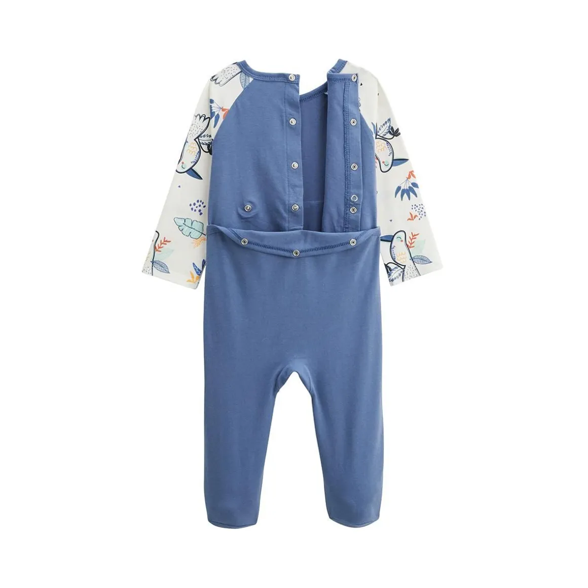 Pyjama bébé Mexico