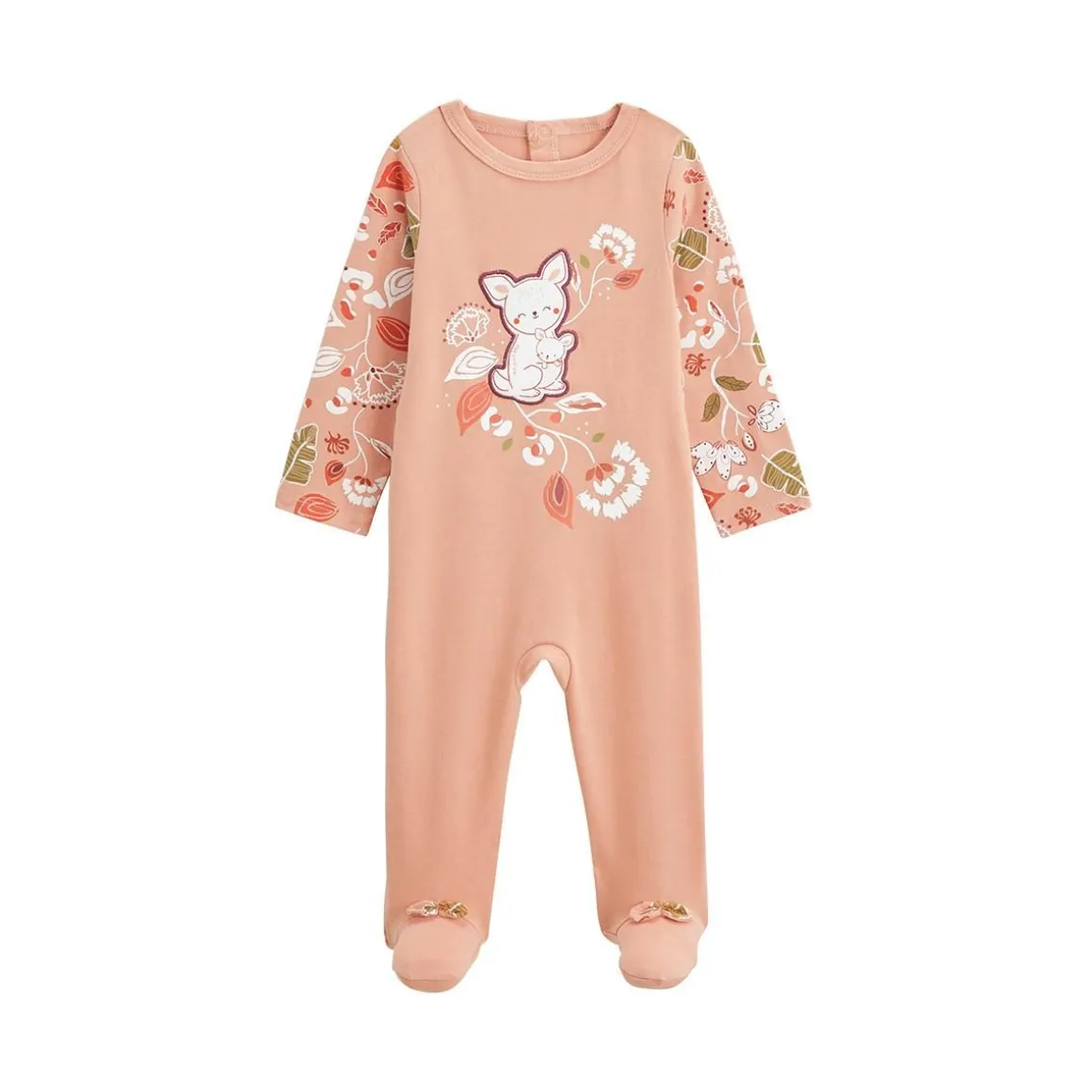 Pyjama bébé Mindanao
