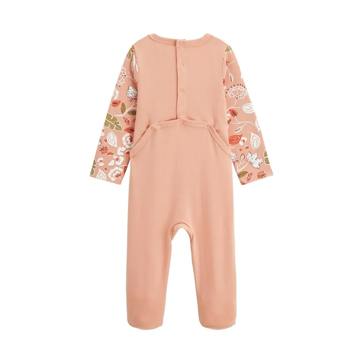 Pyjama bébé Mindanao