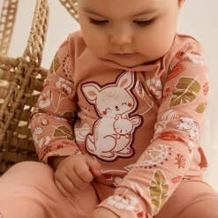 Pyjama bébé Mindanao