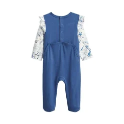 Pyjama bébé Océan d'amour