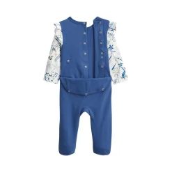 Pyjama bébé Océan d'amour