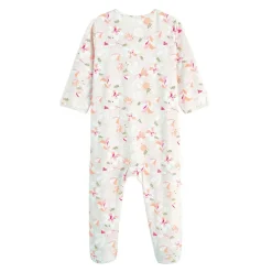 Pyjama bébé ouverture pressionnée Kalaoupe