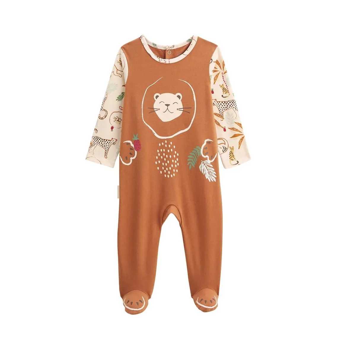 Pyjama bébé Tango