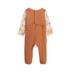 Pyjama bébé Tango