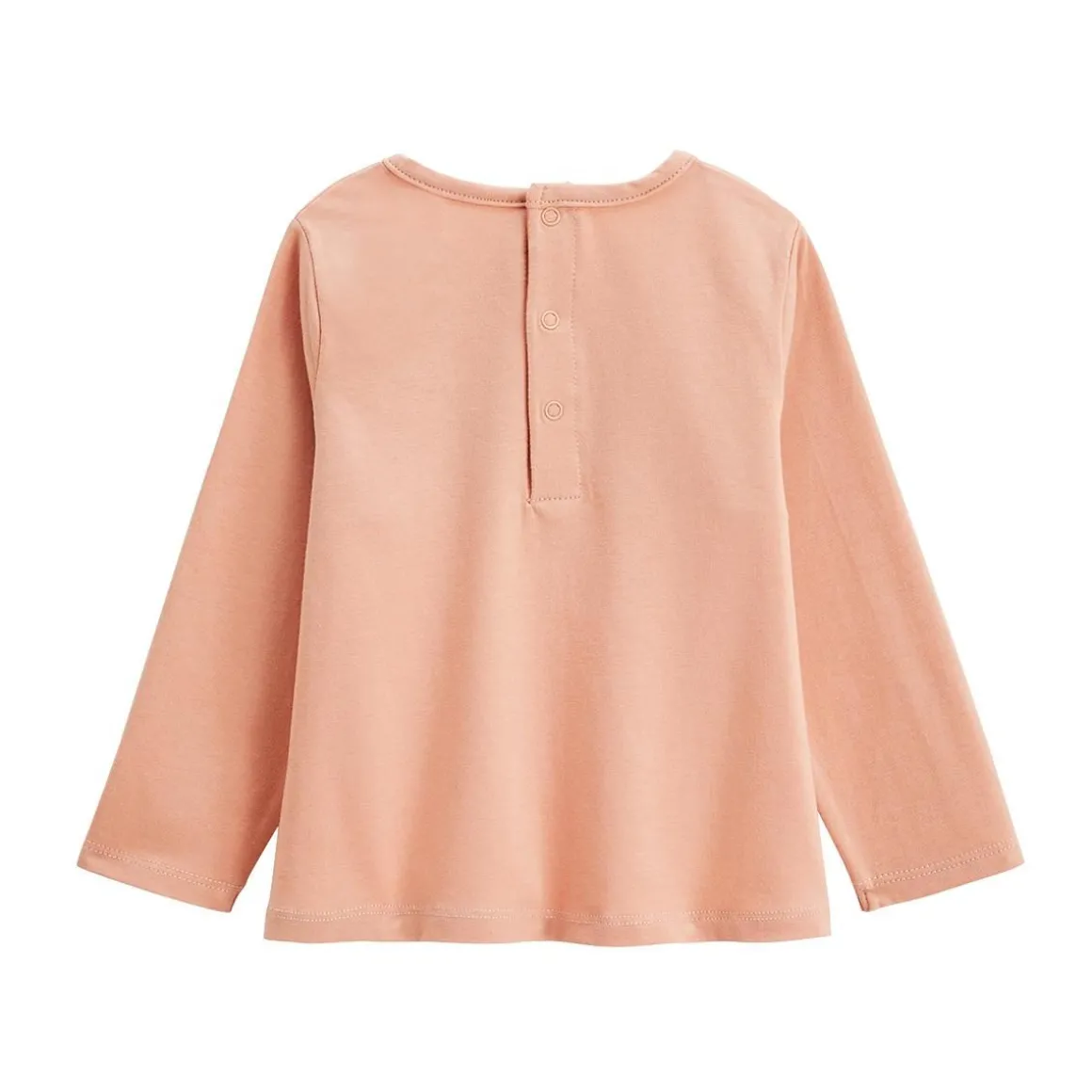 Pyjama enfant 2 pièces à pieds retroussables Mindanao