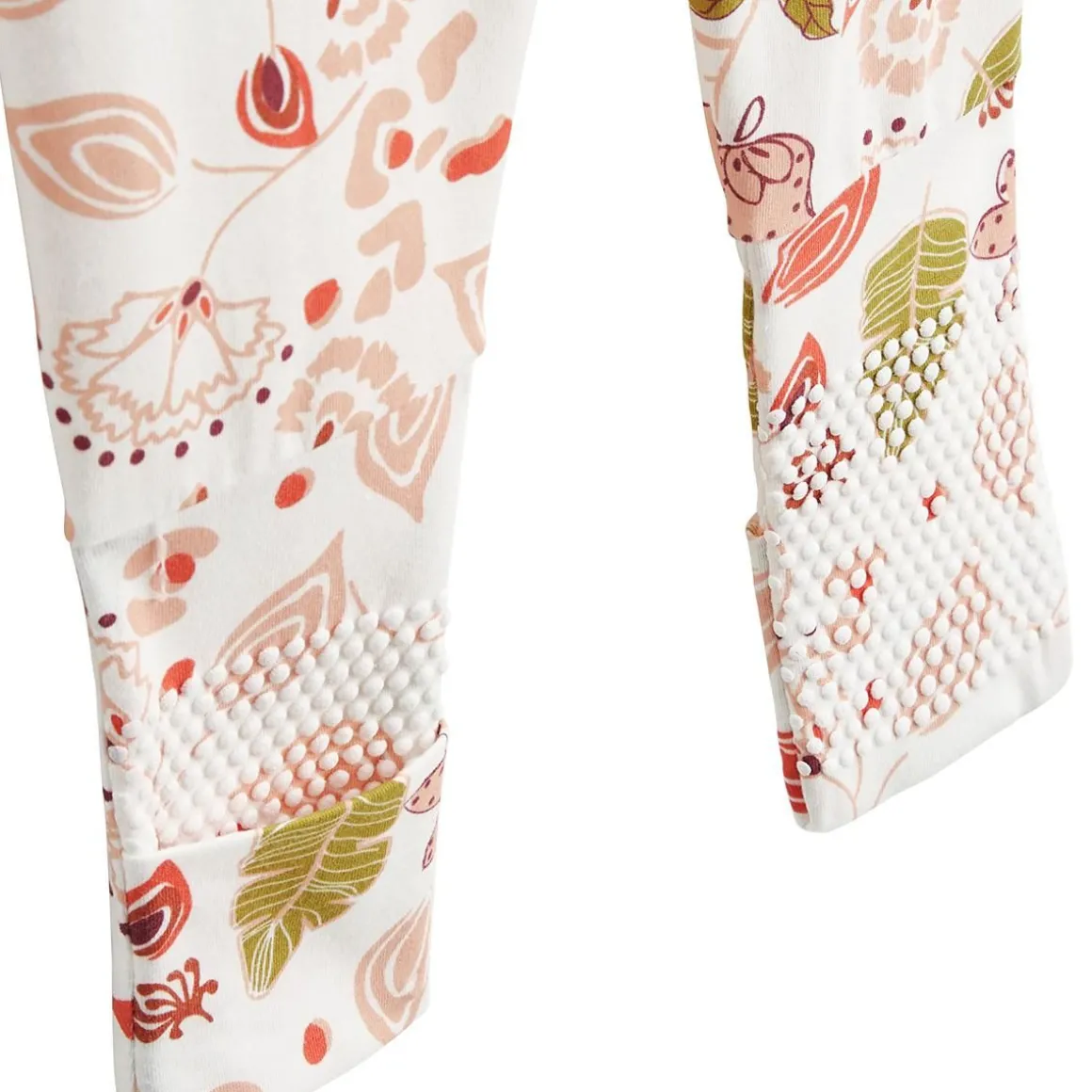 Pyjama enfant 2 pièces à pieds retroussables Mindanao