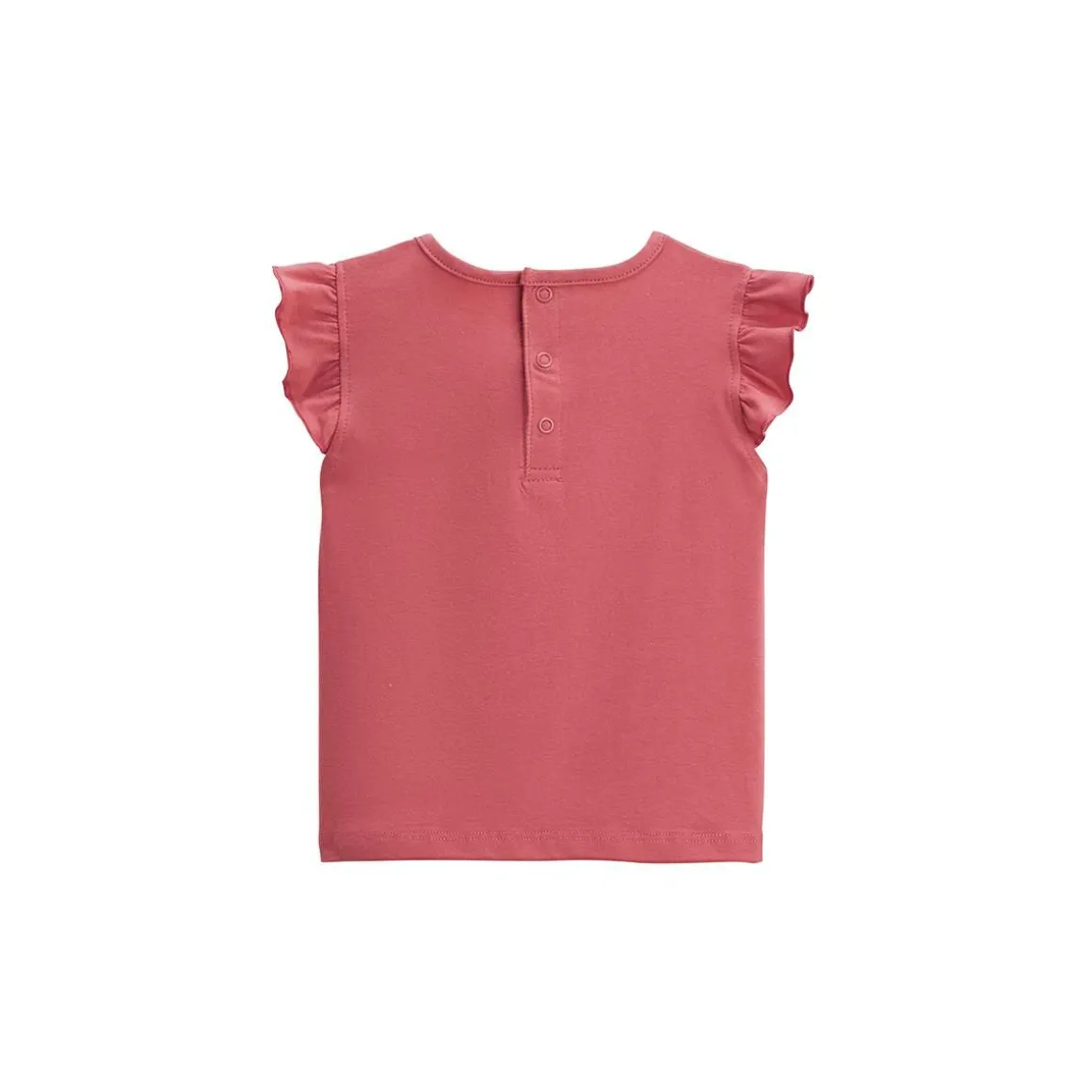 Pyjama enfant 2 pièces manches courtes Fiesta