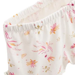 Pyjama enfant 2 pièces manches courtes Fiesta