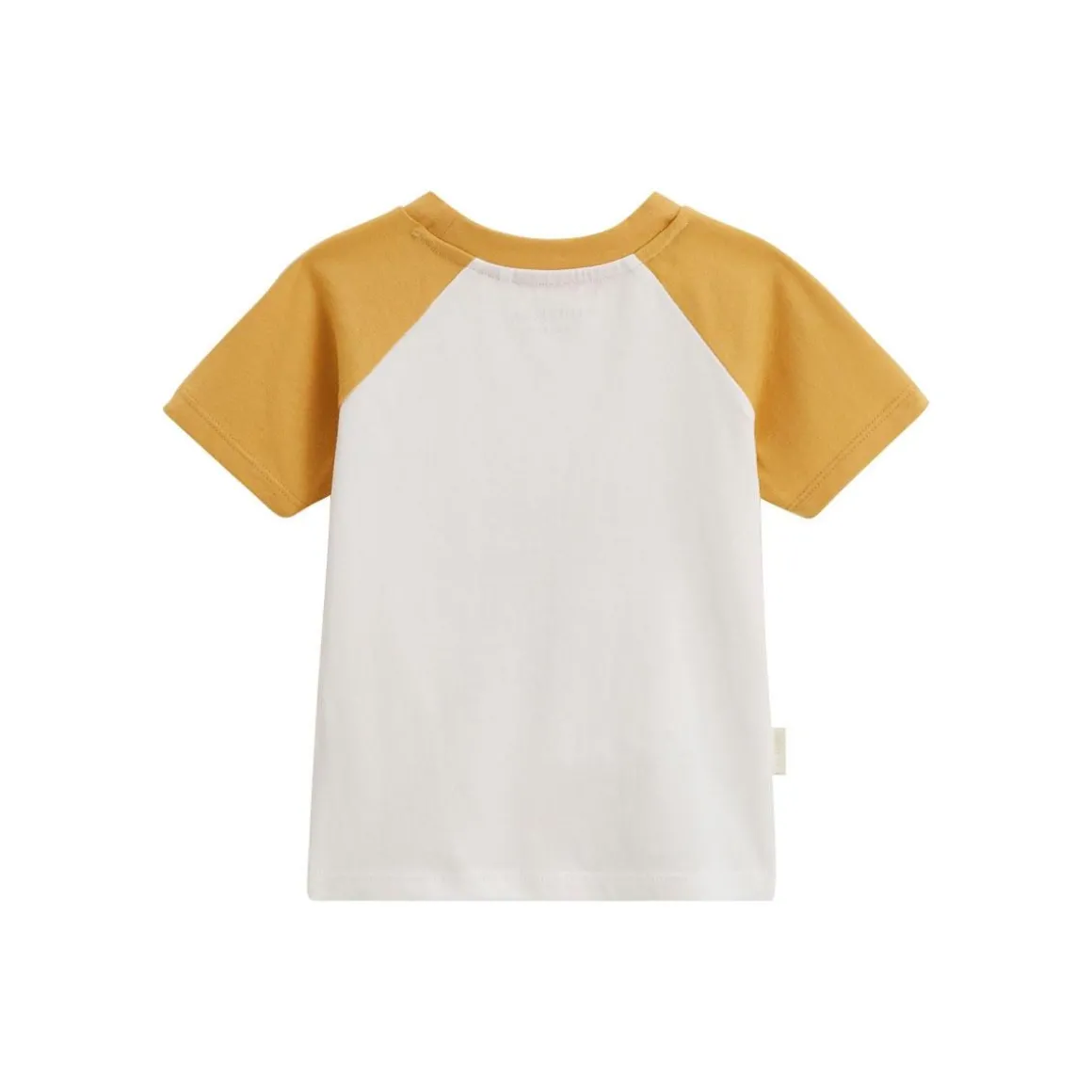 Pyjama enfant manches courtes Wakae