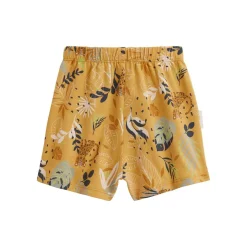 Pyjama enfant manches courtes Wakae