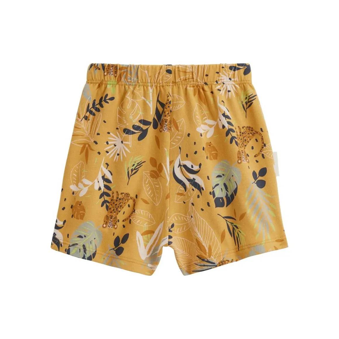 Pyjama enfant manches courtes Wakae