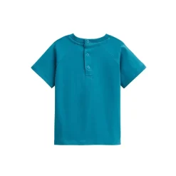 Pyjama enfant manches courtes Santorini