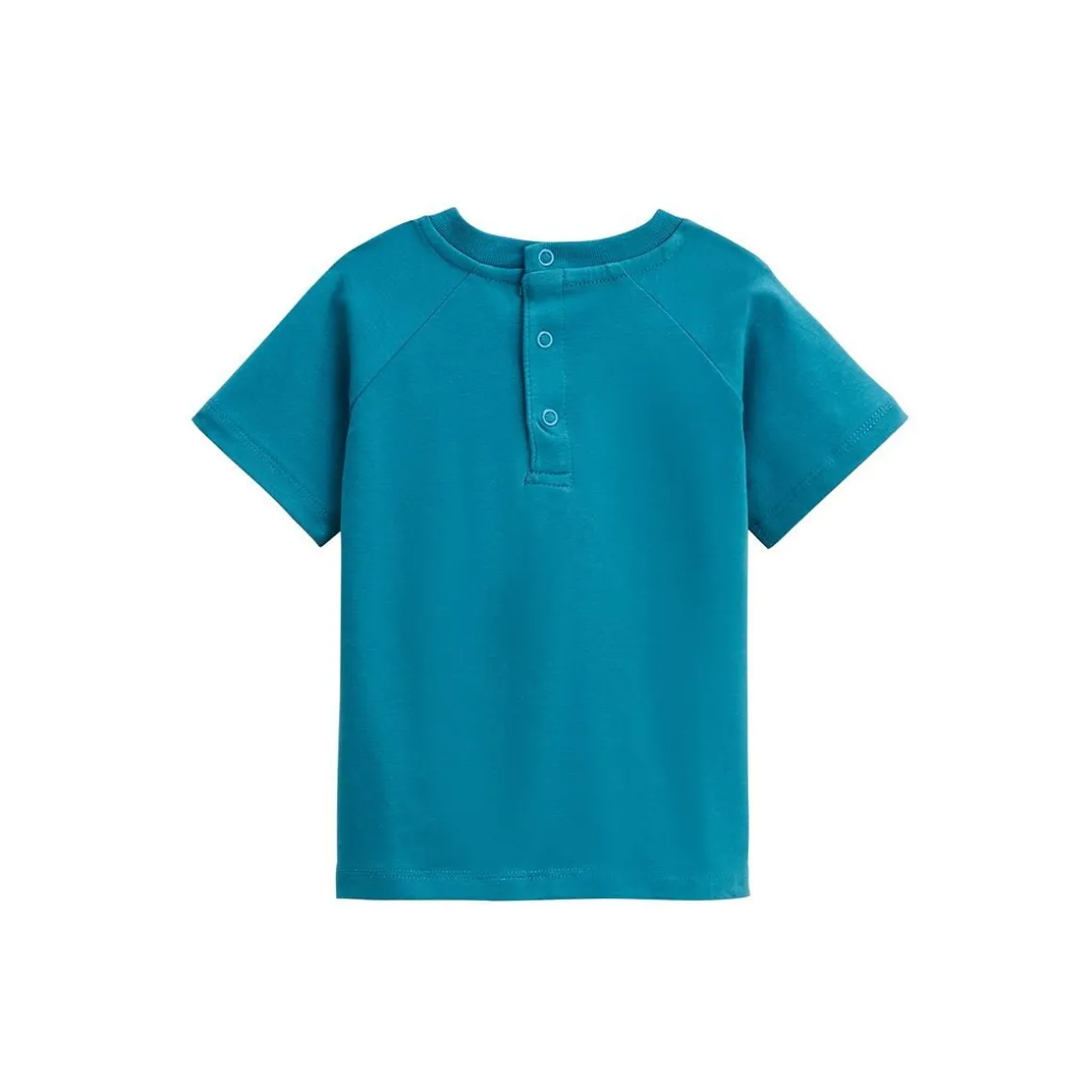 Pyjama enfant manches courtes Santorini