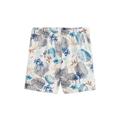 Pyjama enfant manches courtes Santorini