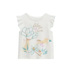 Pyjama enfant manches courtes Patroika