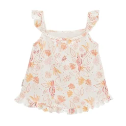 Pyjama enfant manches courtes Sumba