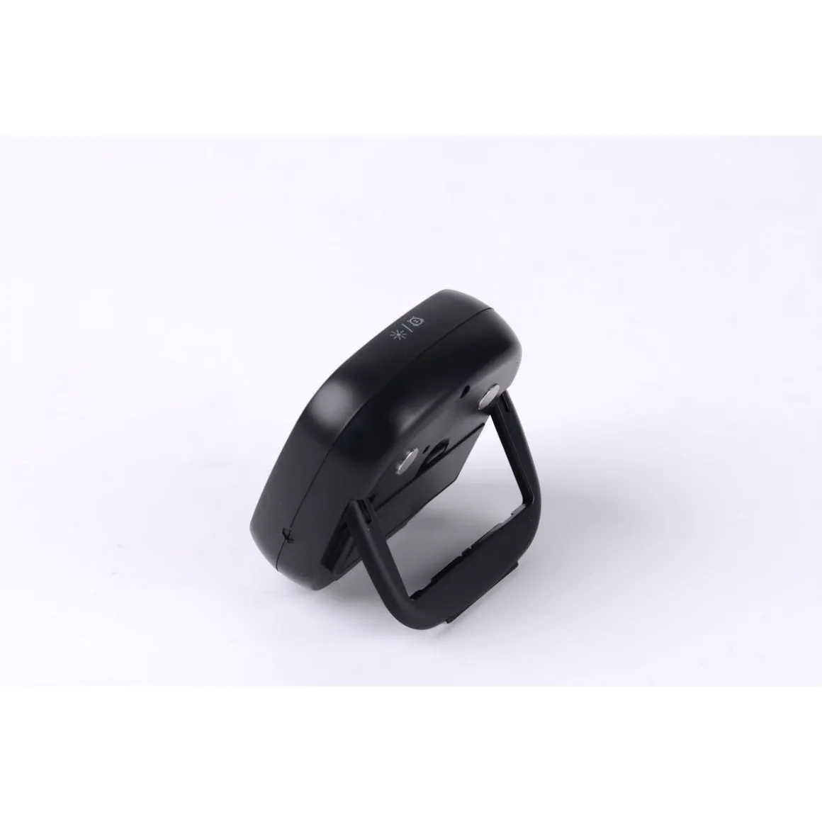 Q1953 - Réveil - Noir