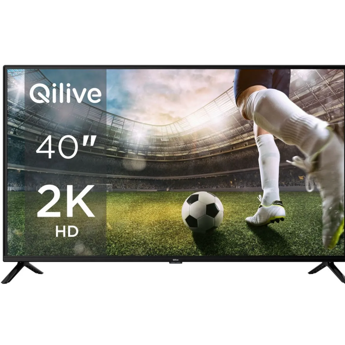 Q40F242B TV LED Full HD 100 cm
