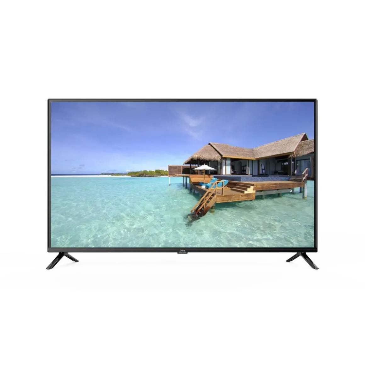 Q40F242B TV LED Full HD 100 cm