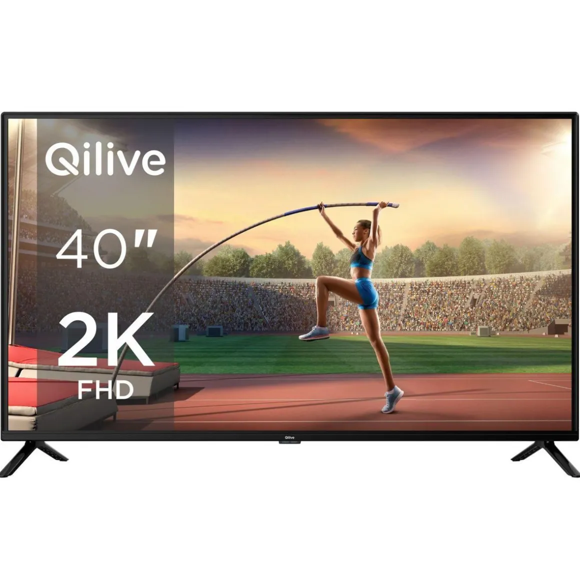 Q40F242B TV LED Full HD 100 cm